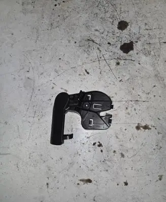 Audi Q5 SQ5 Engine bonnet (hood) release handle 8R1823633