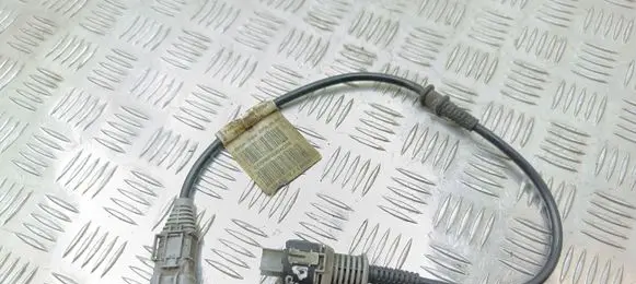 Opel Zafira B Front ABS sensor wiring 13240812