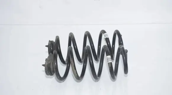 BMW X1 F48 F49 Rear coil spring 6872297 33536872297