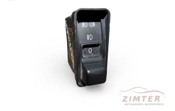 BMW 8 E31 Fog light switch 61318351238 8351238