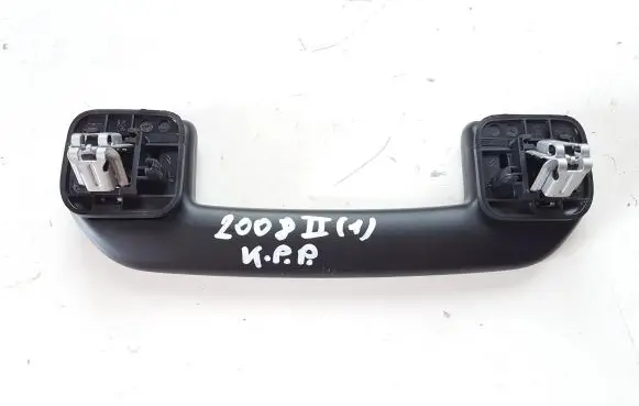 Peugeot 2008 II Front interior roof grab handle