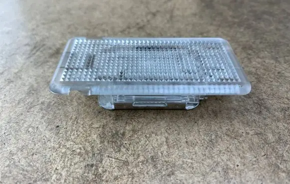 BMW 5 E60 E61 Other interior light 6962040 63316962040 63310398383