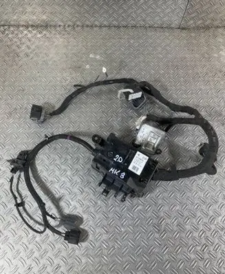 Ford Transit Fuse box set GK3T9K499BCC
