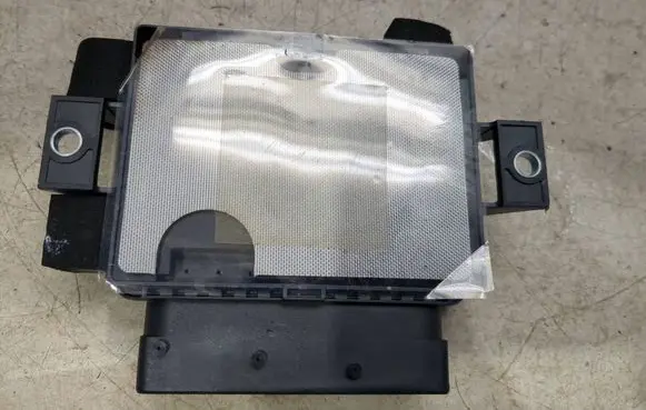 Mazda 6 Other control units/modules 234299101 1075510115