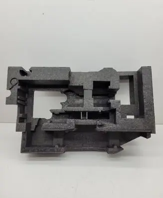 Volvo V40 Tool box 31317532