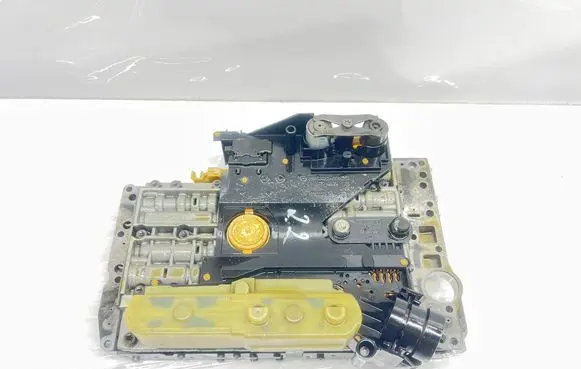 Mercedes-Benz E W211 Gearbox control unit/module 1402700861 R2112770101
