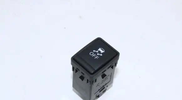 Nissan Juke I F15 ESP (stability program) switch 