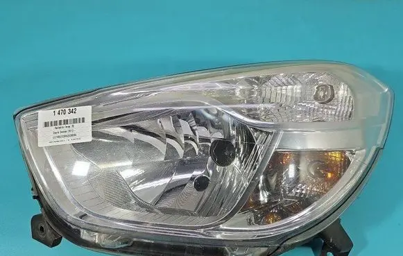 Dacia Dokker Headlight/headlamp 260607950R IMPRK1470342