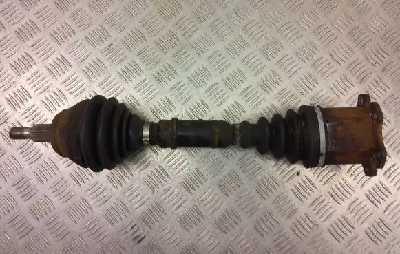 Audi A3 S3 8L Front driveshaft 1J0407271HK