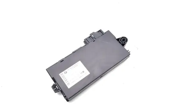 BMW 1 E81 E87 Comfort/convenience module 9237047 2111493694 5WK49515EBR