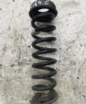 BMW 3 F30 F35 F31 Rear coil spring