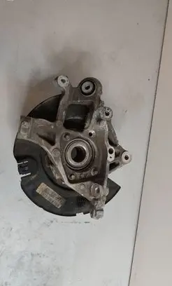 Dodge Challenger Rear wheel hub 272934 H8109