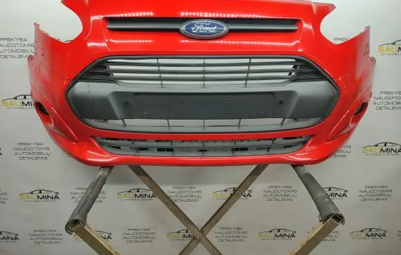 Ford Transit - Tourneo Connect Front bumper