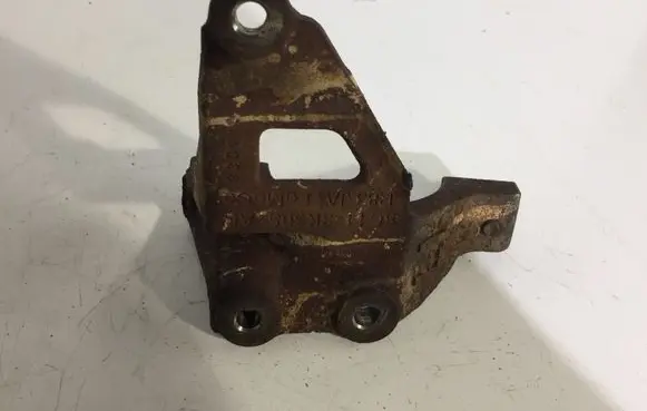 Ford Transit Custom Driveshaft support bearing bracket 8C118K305AB R83JAF0M000