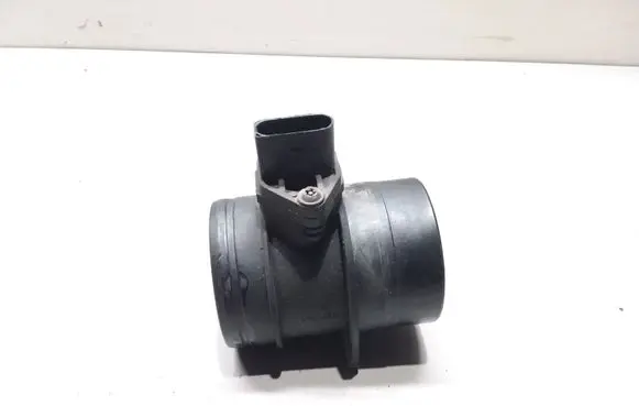 Volkswagen Caddy Mass air flow meter 0281002461 074906461B
