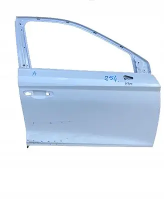 Seat Arona Front door 6F9831312A