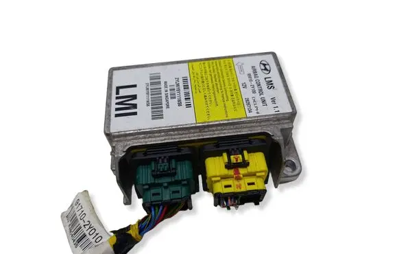 Hyundai ix35 Airbag control unit/module 959102Y100 28267134