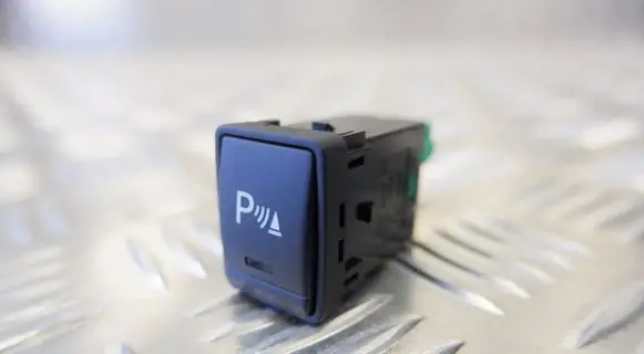 Nissan X-Trail T32 Parking (PDC) sensor switch 259894CL0A