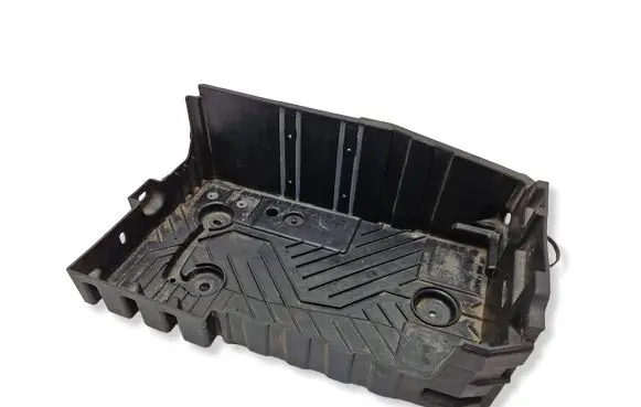 Citroen C4 III e-C4 Battery tray 9830928180 9823533180