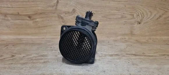 Mass air flow meter
