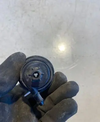 Mercedes-Benz Sprinter W901 W902 W903 W904 Windscreen/windshield washer pump A0008605826 222908001
