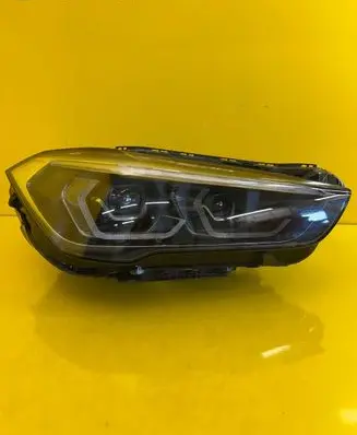 BMW X1 F48 F49 Headlight/headlamp 5A01172-02