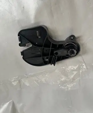 Porsche Macan (95B) Engine bonnet (hood) release handle 8R1823633 8056495254