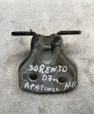 KIA Sorento Front door lower hinge 