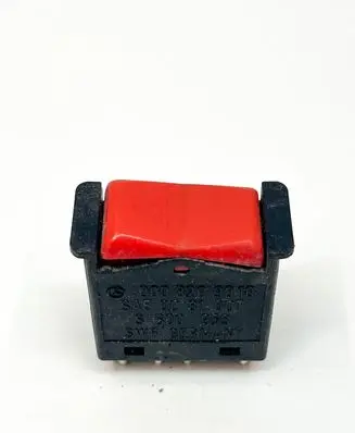 Mercedes-Benz SLC C107 Hazard light switch A0008209010 0008209010