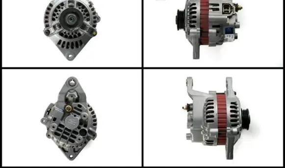 Nissan Micra Generator/alternator A5T22997B A005T01497 A005T22997