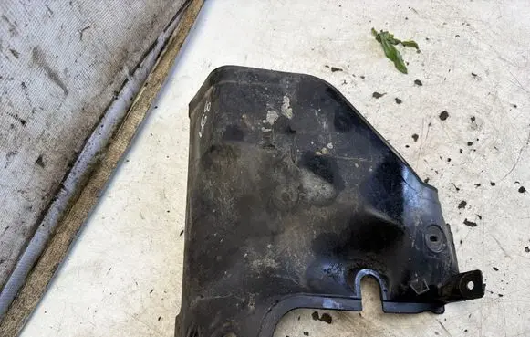 BMW 3 E46 Other engine bay part 8202799