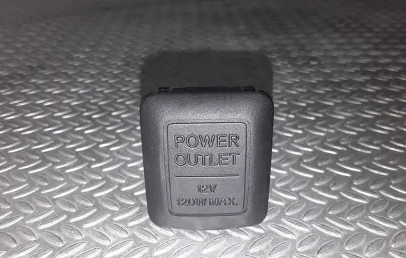 Honda CR-V Cigarette lighter 