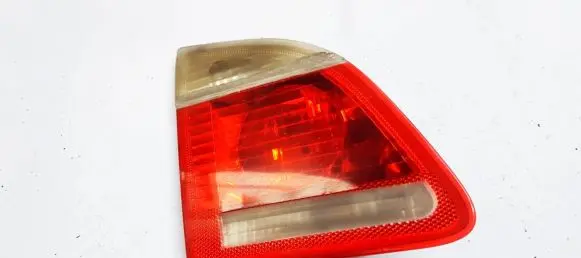 BMW 5 E60 E61 Tailgate rear/tail lights 7165829
