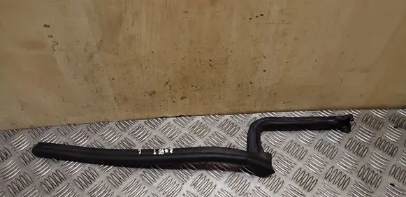 BMW X3 E83 Engine compartment rubber 