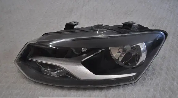 Volkswagen Polo V 6R Headlight/headlamp 6R1941007E 1EE24705101 24705101003151
