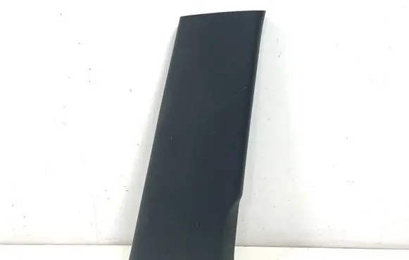 Audi A3 S3 A3 Sportback 8P (B) pillar trim (bottom) 8P4867240
