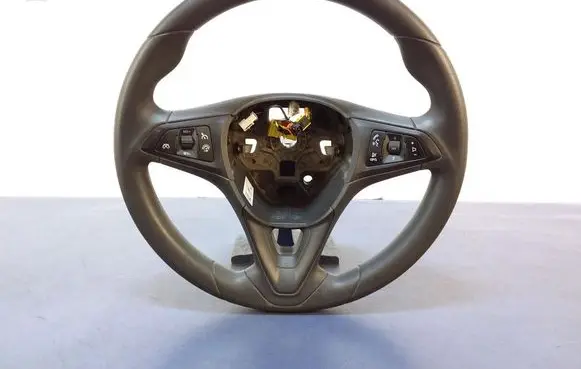 Opel Astra K Steering wheel 39070463