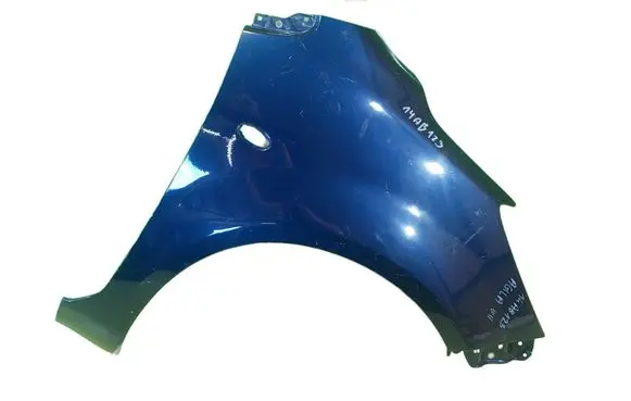 Opel Agila B Fender PRZOD PRAWY