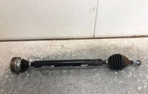 Volkswagen Golf VII Front driveshaft 5Q0407272BNBILI 5Q0407272BN