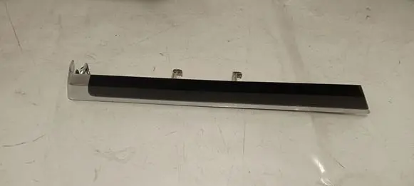 Porsche Cayenne (92A) Front door trim bar 7P5867410