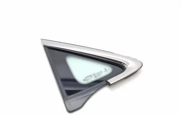 Chrysler Pacifica Front triangle window/glass 68227746AE 1119201907 43R001229