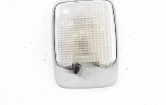 Ford Ranger Front seat light