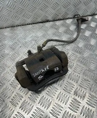 Hyundai Santa Fe Rear brake caliper BC140111