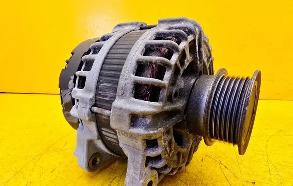 Volvo XC60 Generator/alternator 31489212