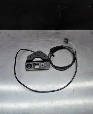 Mercedes-Benz CLK A208 C208 Convertible roof lock/latch A2087700126