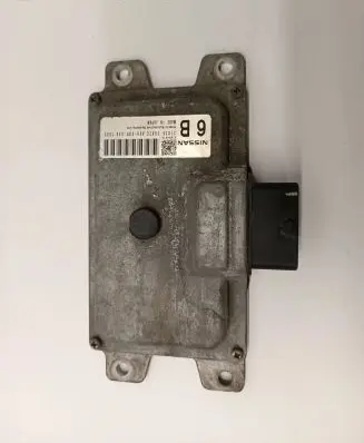 Nissan Qashqai+2 Gearbox control unit/module 310363UK2C 57884010 U861809