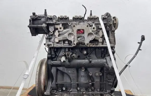 Audi A3 S3 8V Engine CJX