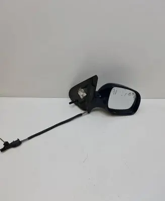 Volkswagen Polo III 6N 6N2 6NF Manual wing mirror E9014067