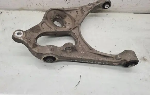 Dodge Durango III Rear upper control arm/wishbone 52124815AD