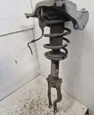 Porsche Macan (95B) Front shock absorber/damper 95B413031R